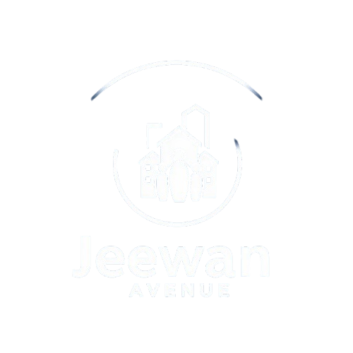 Jeewan Avenue Logo
